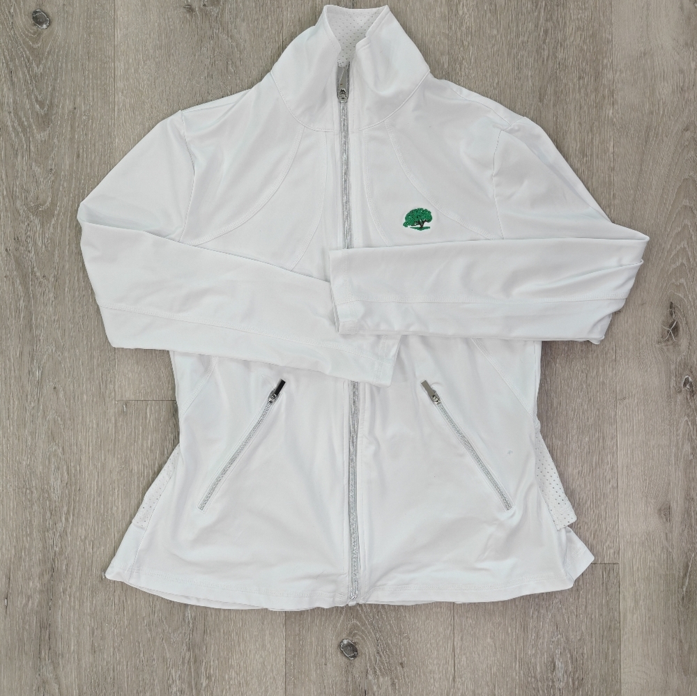 TAIL Golf Quarter Zip || Size S